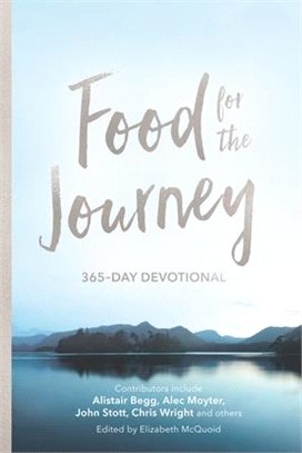 Food for the Journey ― 365 Day Devotional