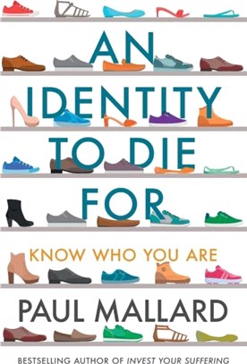 An Identity to Die For：Know Who You Are