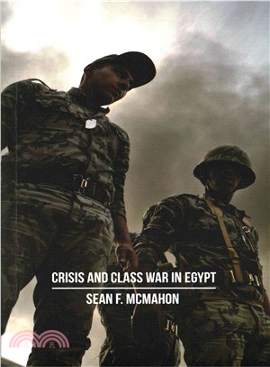 Crisis and Class War in Egypt: Social Reproduction, Factional Realignments and the Global Political Economy