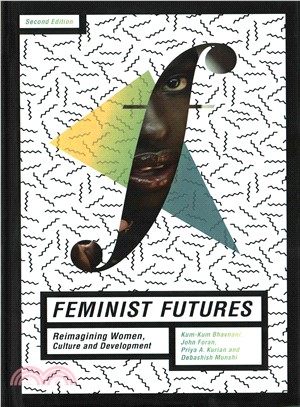 Feminist Futures: Reimagining Women, Culture and Development