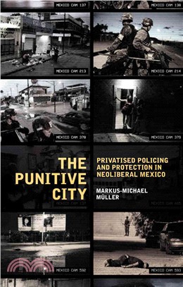 The Punitive City: Privatized Policing and Protection in Neoliberal Mexico