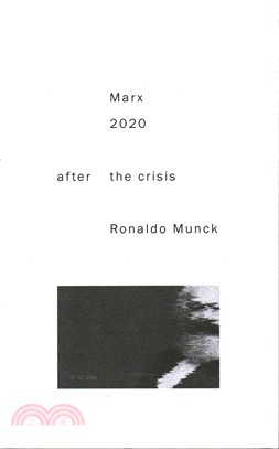 Marx 2020: After the Crisis