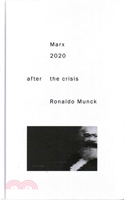 Marx 2020: After the Crisis