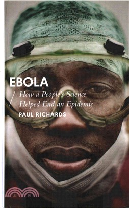 Ebola: How a People's Science Helped End an Epidemic