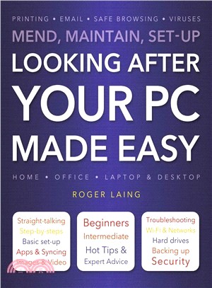 Looking After Your PC Made Easy