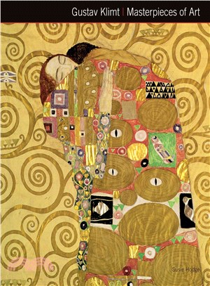 Gustav Klimt ─ Masterpieces of Art