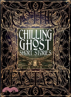 Chilling Ghost Short Stories ─ Anthology of New & Classic Tales