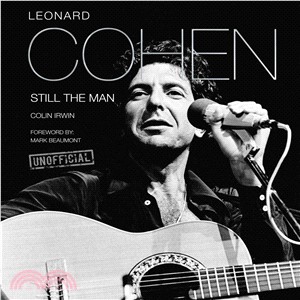 Leonard Cohen ─ Still the Man