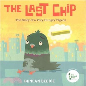 The Last Chip | 拾書所