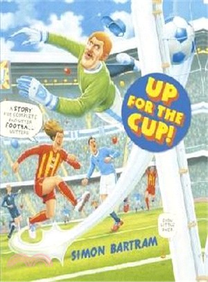 Up For The Cup | 拾書所