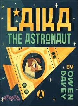 Laika the Cosmonaut