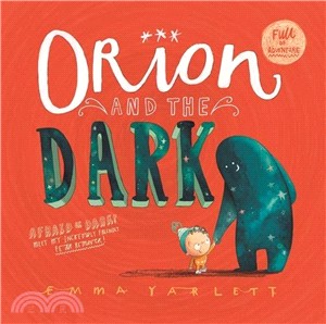 Orion and the Dark