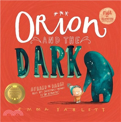 Orion and the Dark /