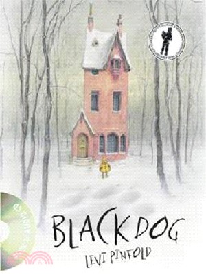 Black Dog (1平裝+1CD) | 拾書所