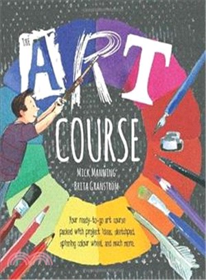 The Art Course