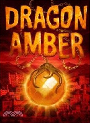 Dragon Amber | 拾書所