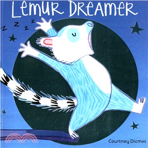 Lemur Dreamer