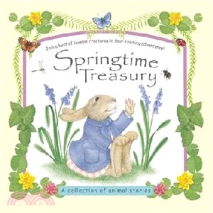 Springtime Treasury