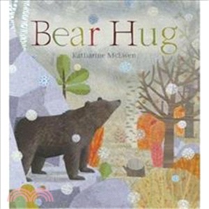 Bear Hug (平裝本)