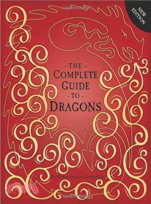 The Complete Guide To Dragons | 拾書所