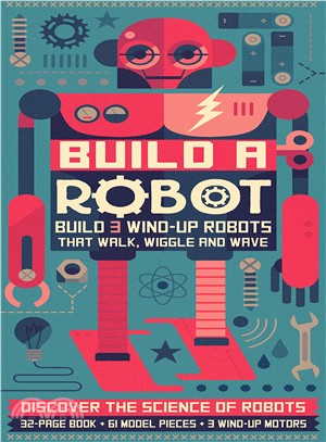 Build A Robot