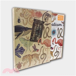 Animalium (Collector's Edition)