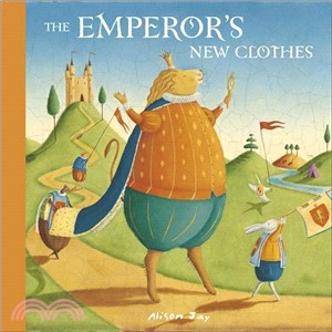 The Emperor's New Clothes | 拾書所