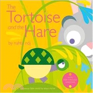 Turn and Tell Tales: The Tortoise and the Hare