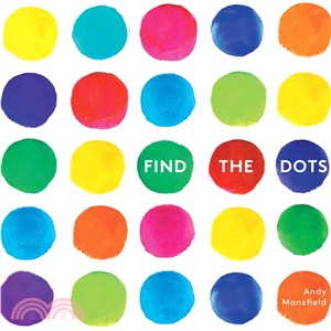 Find the Dots | 拾書所