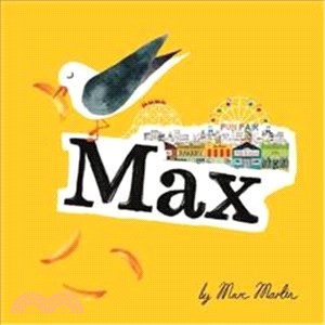 Max | 拾書所