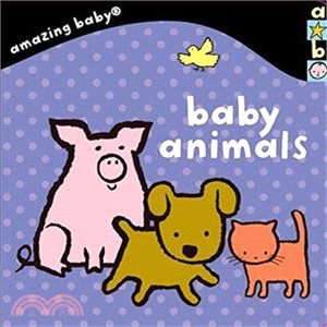 Amazing Baby Baby Animals | 拾書所