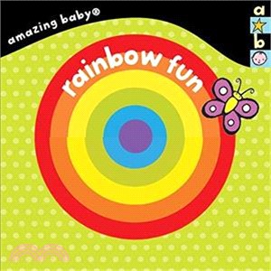 Rainbow fun /