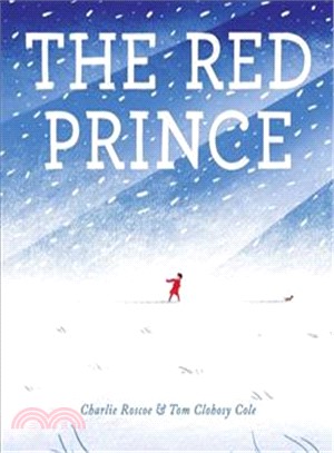 The Red Prince | 拾書所