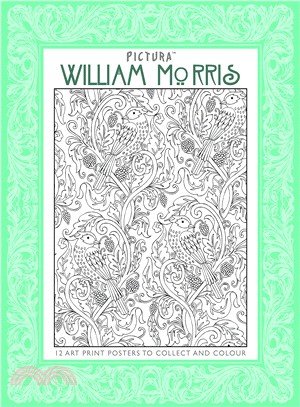 Pictura Posters: William Morris | 拾書所