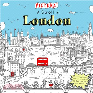 Pictura Puzzles: London