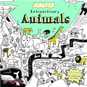 Pictura Puzzles: Animals