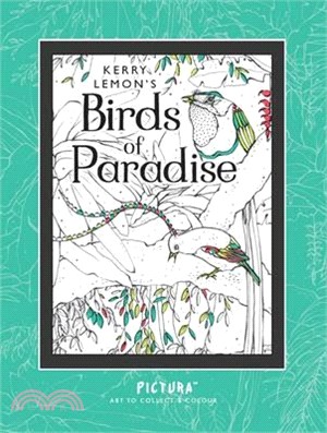 Pictura: Birds of Paradise