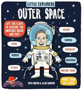 Outer space /