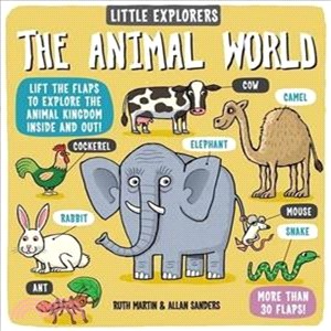 Little Explorers: The Animal World