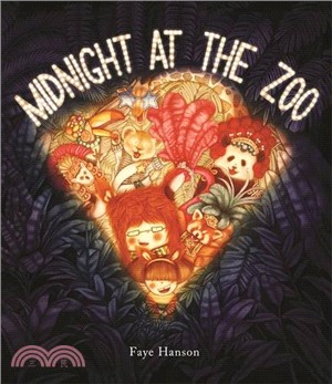 Midnight at the Zoo