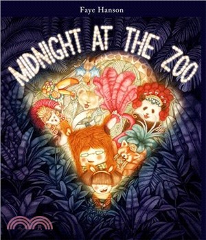 Midnight at the Zoo