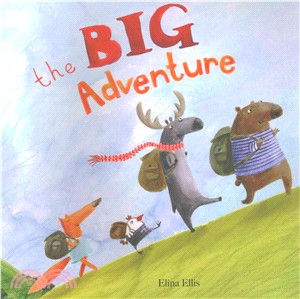 The big adventure /