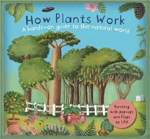 How plants work /