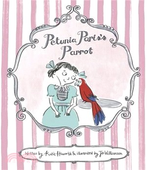 Petunia Paris\
