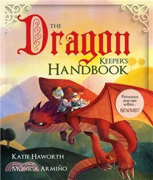 The dragon keeper's handbook /