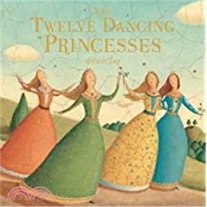 Twelve Dancing Princesses | 拾書所