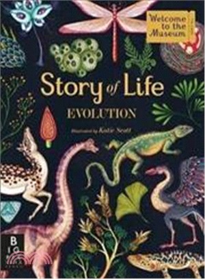 Story of life :evolution /