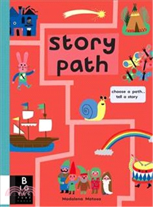 Story Path