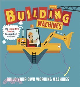 Building Machines | 拾書所