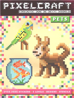 Pixelcraft Pets